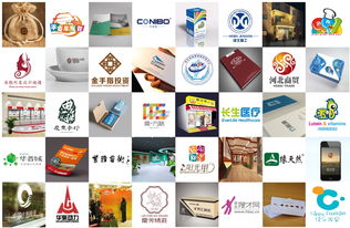 專業(yè)Logo設(shè)計與圖文制作 構(gòu)筑品牌核心，驅(qū)動市場影響力