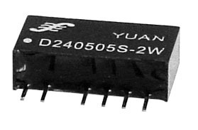 电源模块b0505s-1w,b0505ls-1w - sunyuan (中国 生产商) - 集成电路 - 电子元器件 产品 「自助贸易」